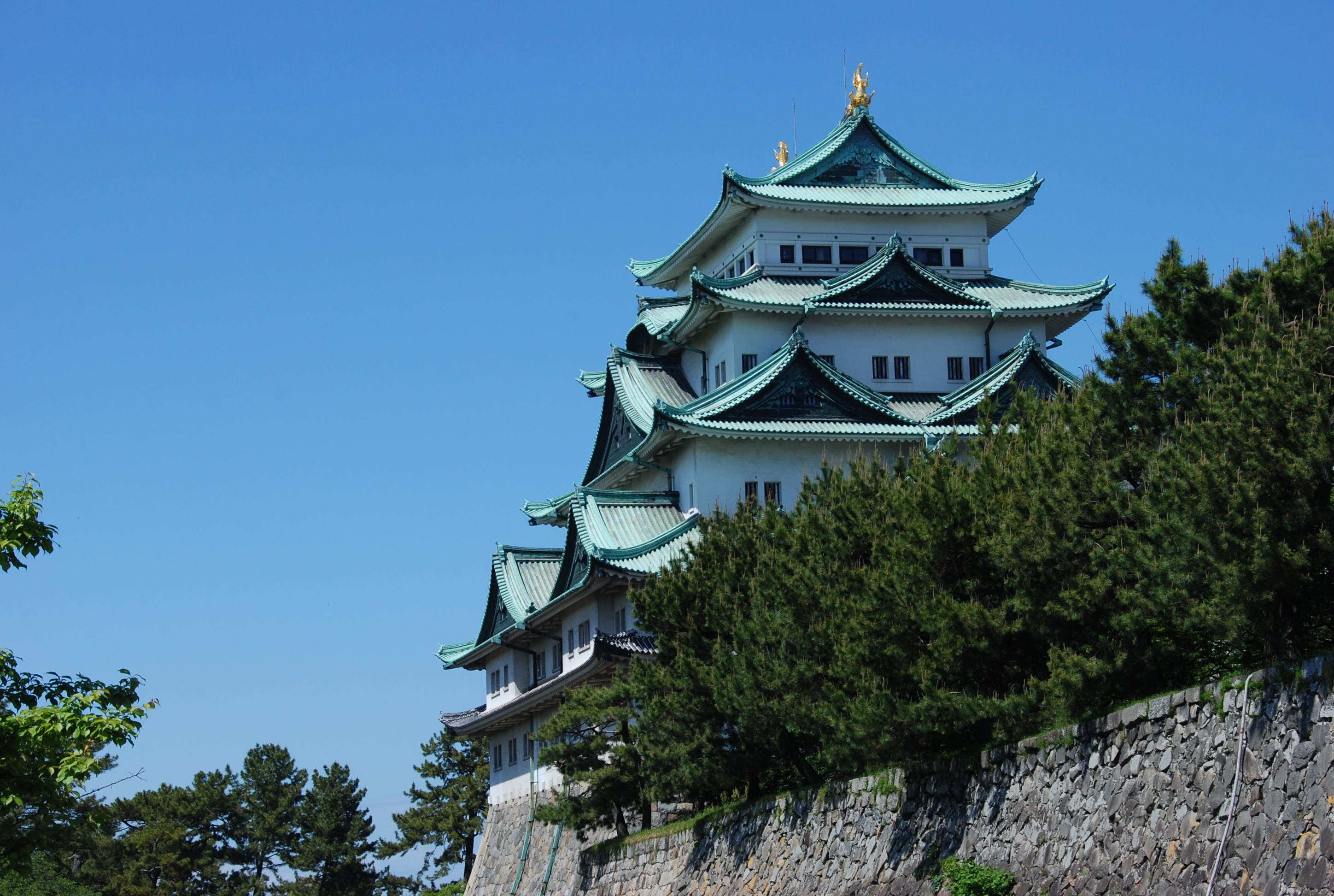 金城温古録 【名古屋叢書続編 1-21】/江戸時代後期における名古屋城関連資料 金城温古録 全4巻揃い 名古屋叢書続編13～16 / 古本、中古本、古